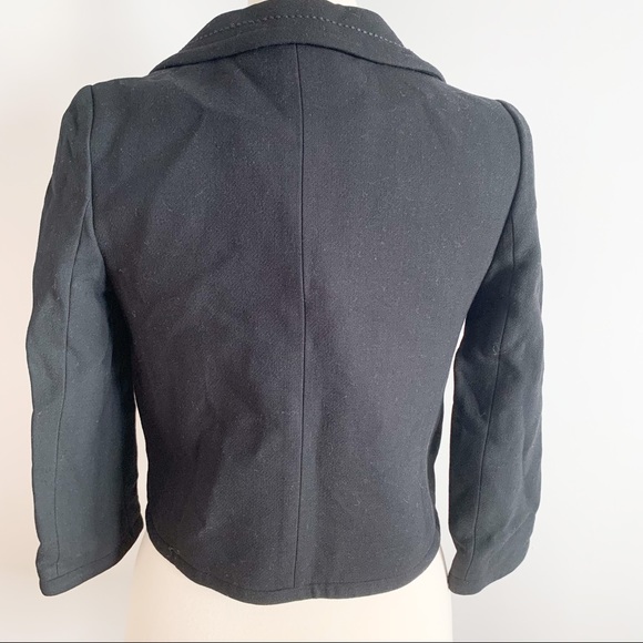 Kate Spade Classy Short Blazer - Picture 6 of 8